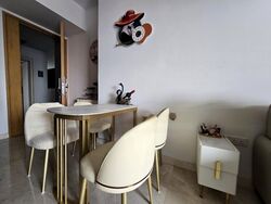 Commonwealth Towers (D3), Condominium #476739691